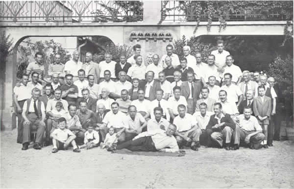 Circolo Famigliare